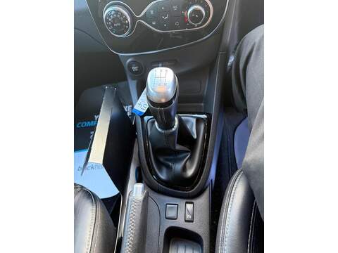 Renault Clio TCe GT Line Hatchback 0.9 Manual Petrol - U80822