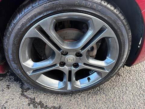 Renault Clio TCe GT Line Hatchback 0.9 Manual Petrol - U80822