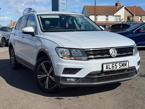 Volkswagen Tiguan Micra Acenta Hatchback 0 Automatic Petrol