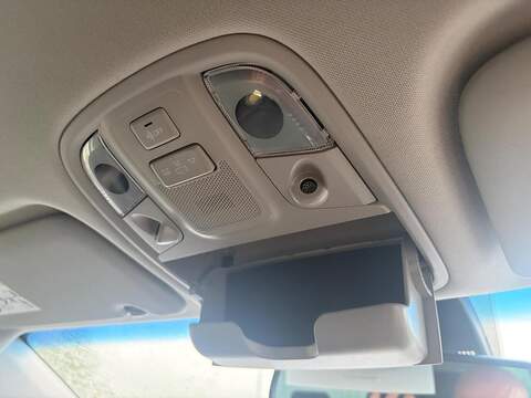 Kia Sportage GDi 2 SUV 1.6 Manual Petrol - U80858