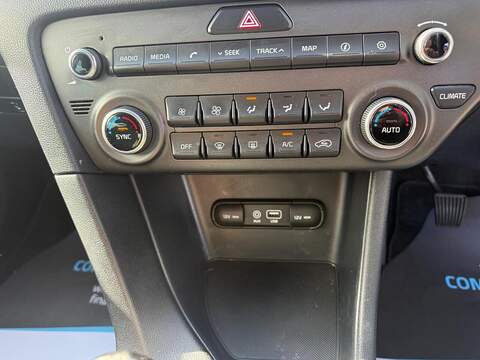 Kia Sportage GDi 2 SUV 1.6 Manual Petrol - U80858