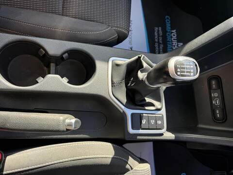 Kia Sportage GDi 2 SUV 1.6 Manual Petrol - U80858