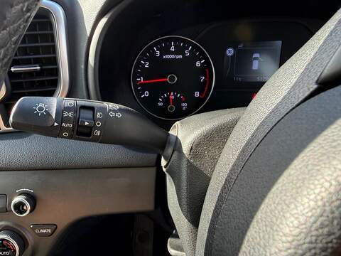 Kia Sportage GDi 2 SUV 1.6 Manual Petrol - U80858