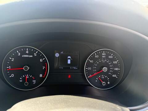 Kia Sportage GDi 2 SUV 1.6 Manual Petrol - U80858