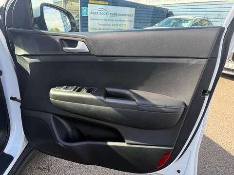 Kia Sportage GDi 2 SUV 1.6 Manual Petrol - U80858