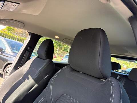 Nissan Qashqai 1.3 DIG-T MHEV Acenta Premium Euro 6 (s/s) 5dr - U80868