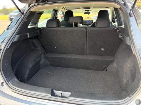 Nissan Qashqai 1.3 DIG-T MHEV Acenta Premium Euro 6 (s/s) 5dr - U80868