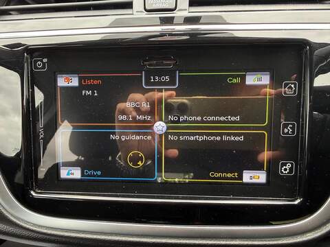 Suzuki SX4 S-Cross 1.0 Boosterjet SZ-T SUV 5dr Petrol Manual Euro 6 (111 ps) - U80871