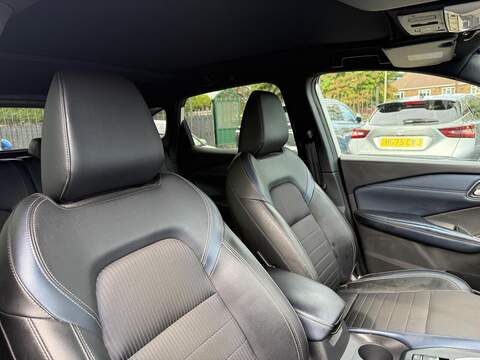 Nissan Qashqai 1.3 DIG-T MHEV Tekna Euro 6 (s/s) 5dr - U80880