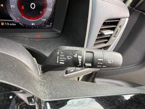 Nissan Qashqai 1.3 DIG-T MHEV Tekna Euro 6 (s/s) 5dr - U80880