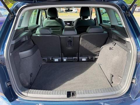 Skoda Karoq 1.5 TSI ACT SE L Euro 6 (s/s) 5dr - U80901
