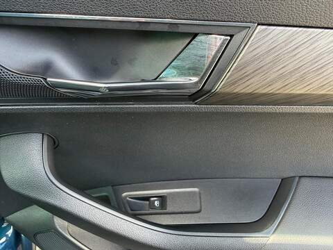 Skoda Karoq 1.5 TSI ACT SE L Euro 6 (s/s) 5dr - U80901
