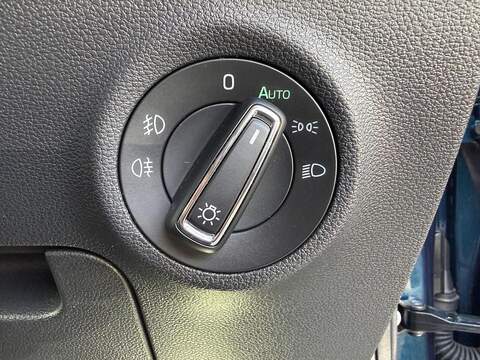 Skoda Karoq 1.5 TSI ACT SE L Euro 6 (s/s) 5dr - U80901