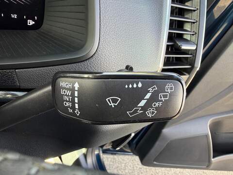 Skoda Karoq 1.5 TSI ACT SE L Euro 6 (s/s) 5dr - U80901