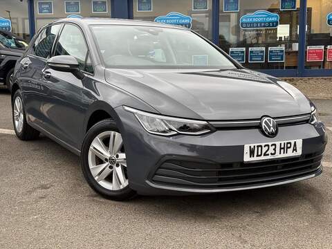 Volkswagen Golf 1.6 TDI S line Sportback 5dr Diesel Manual Euro 6 (s/s) (116 ps)
