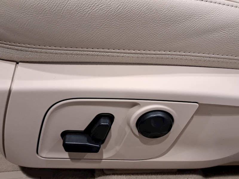 Maserati Quattroporte V6 S - U10385