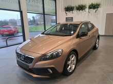 Volvo V40 Cross Country