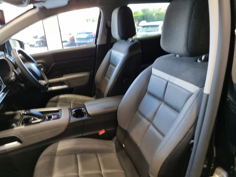 Citroen C5 Aircross BlueHDi Shine Plus - U11176