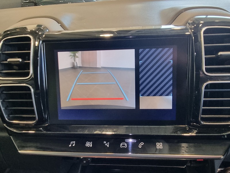 Citroen C5 Aircross BlueHDi Shine Plus - U11176