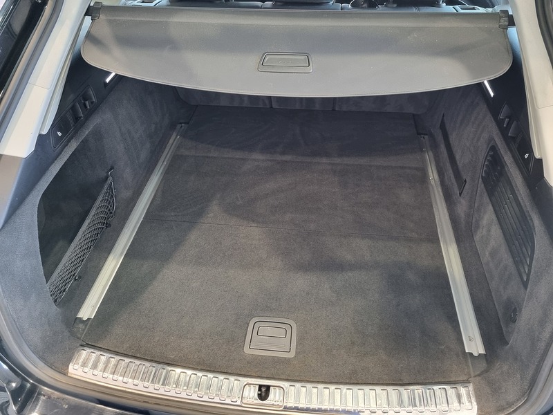 Audi A6 Avant TDI Sport - U11222