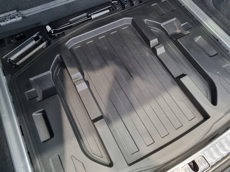 Audi A6 Avant TDI Sport - U11222