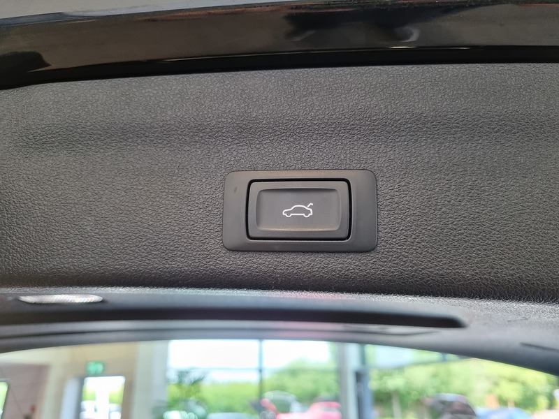 Audi A6 Avant TDI Sport - U11222