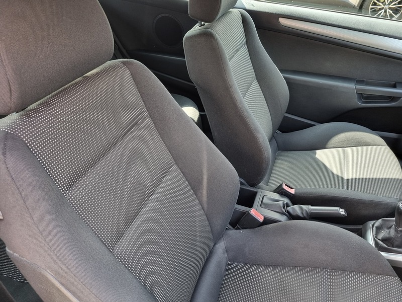 Vauxhall Astra CDTi SRi - U11267