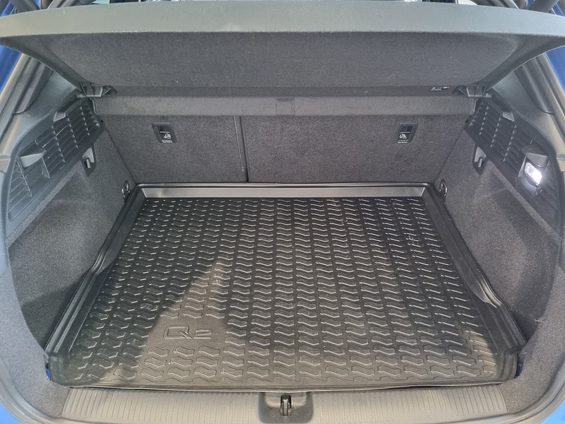 Audi Q2 TFSI Black Edition - U11269