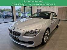 BMW 6 Series