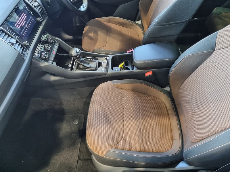 Skoda Kodiaq TDI SE - U11278