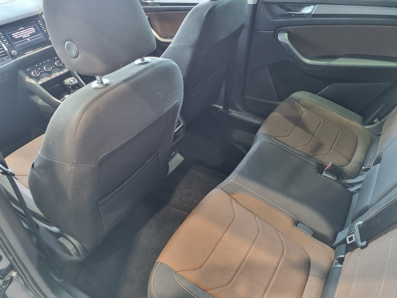 Skoda Kodiaq TDI SE - U11278