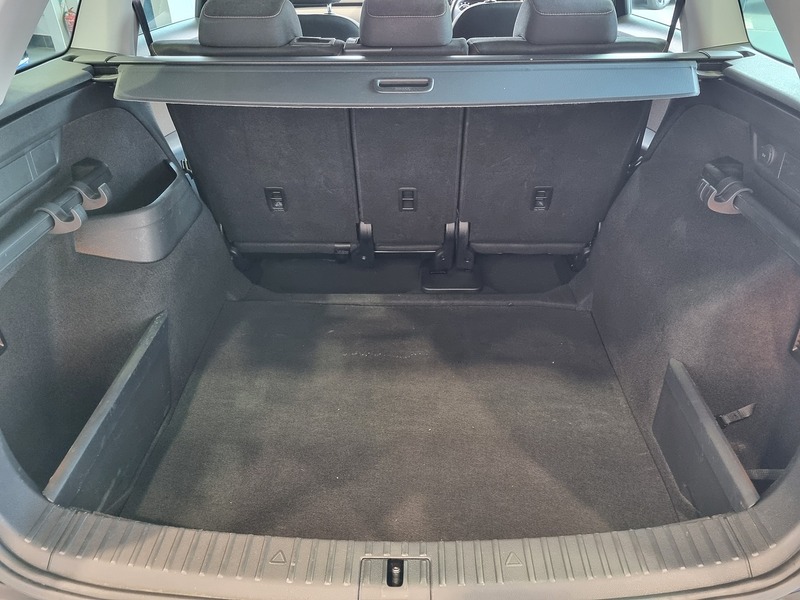 Skoda Kodiaq TDI SE - U11278