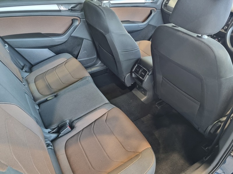 Skoda Kodiaq TDI SE - U11278