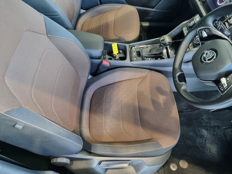 Skoda Kodiaq TDI SE - U11278