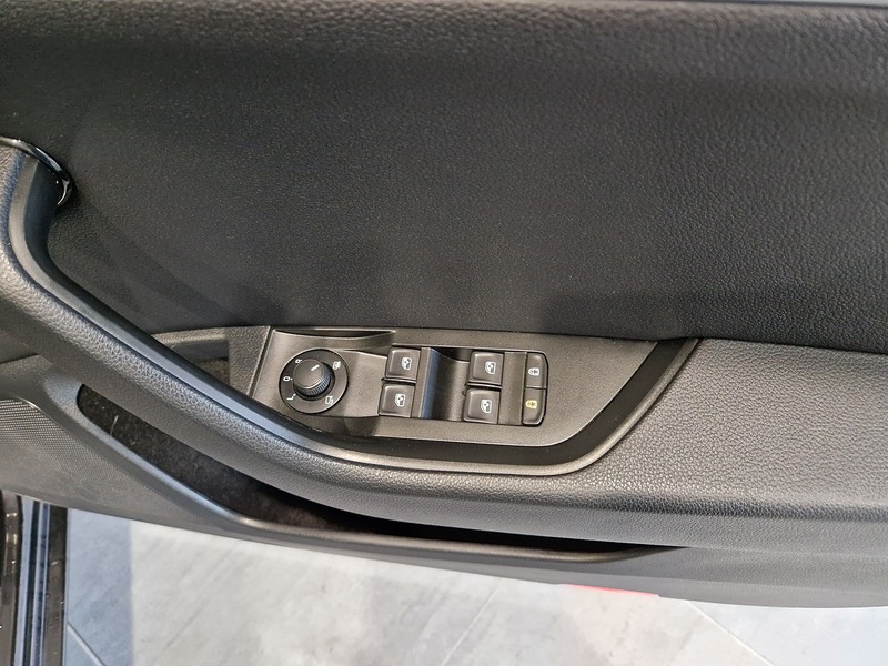 Skoda Superb TDI SE - U11332