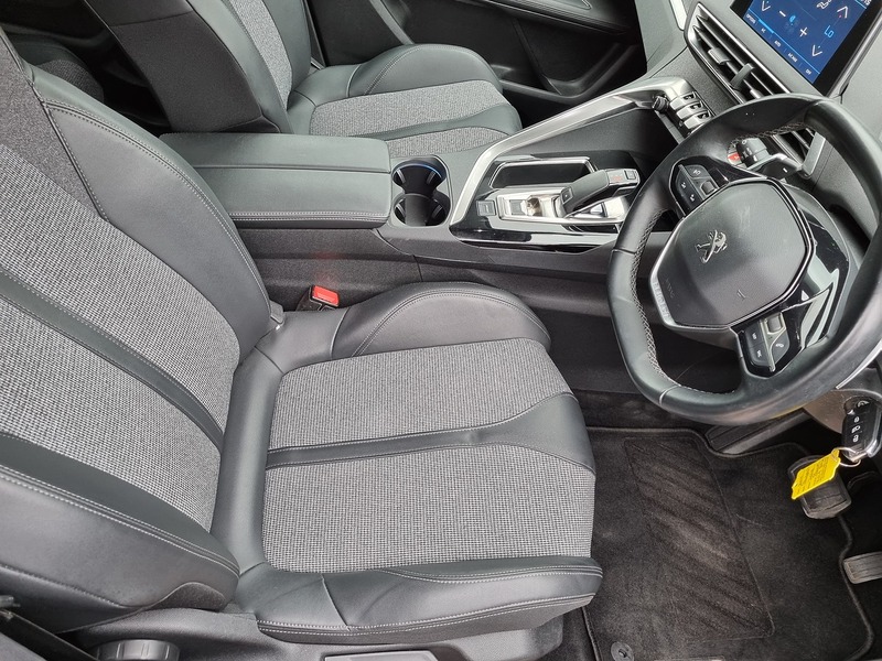 SEAT Tarraco TSI EVO SE Technology - U11335