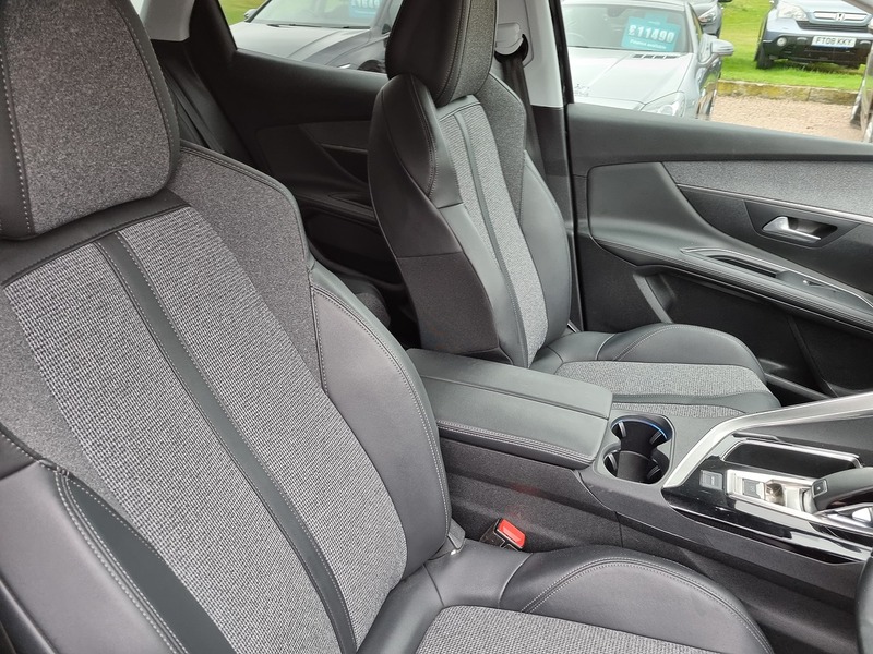 SEAT Tarraco TSI EVO SE Technology - U11335