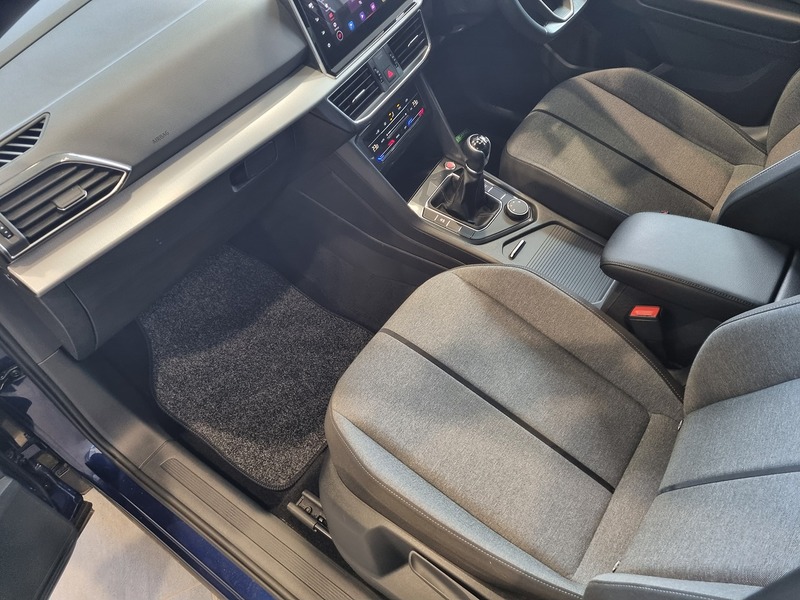 SEAT Tarraco TSI EVO SE Technology - U11335