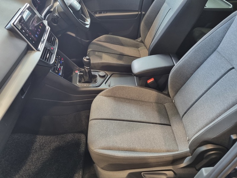 SEAT Tarraco TSI EVO SE Technology - U11335