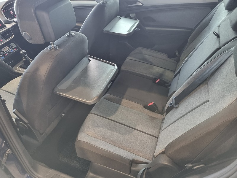SEAT Tarraco TSI EVO SE Technology - U11335
