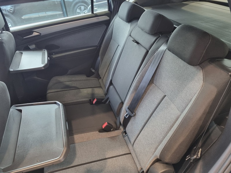 SEAT Tarraco TSI EVO SE Technology - U11335