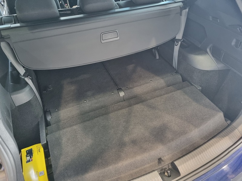 SEAT Tarraco TSI EVO SE Technology - U11335