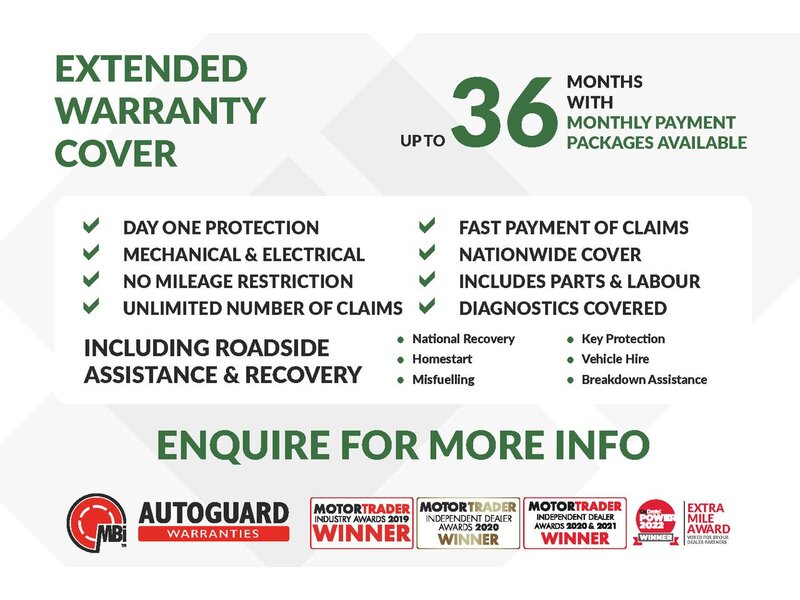 Volkswagen Caddy Maxi Life TDI - U11365