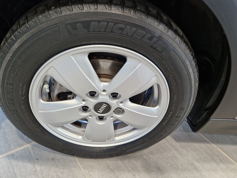 MINI Hatch Cooper Classic - U11377