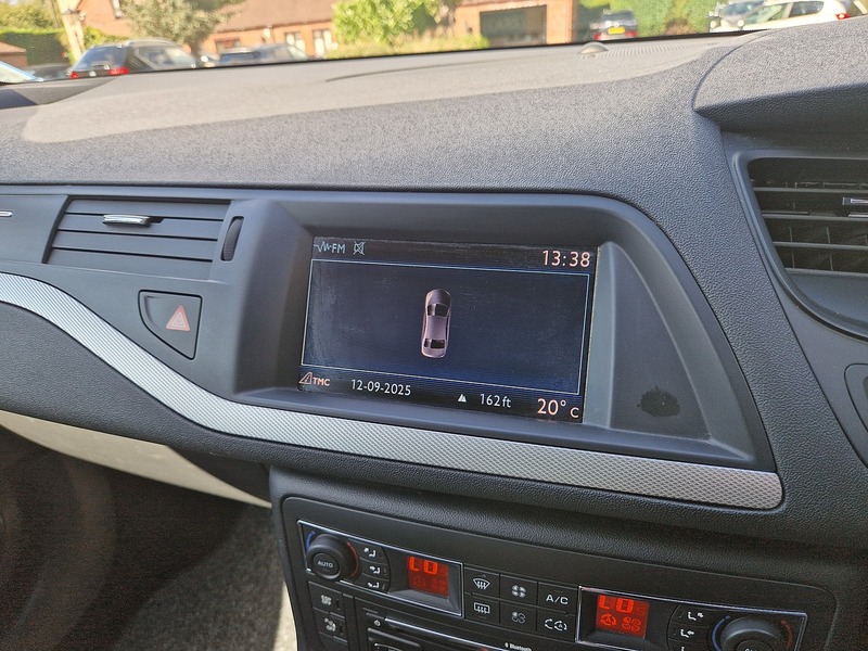 Citroen C5 HDi VTR+ - U11381