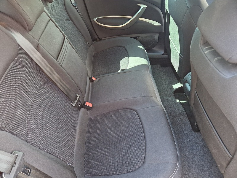 Citroen C5 HDi VTR+ - U11381
