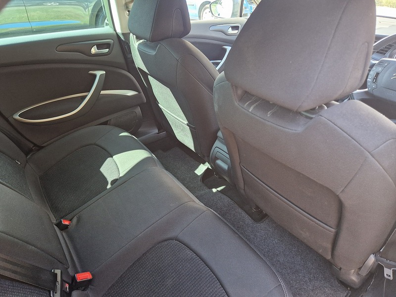 Citroen C5 HDi VTR+ - U11381
