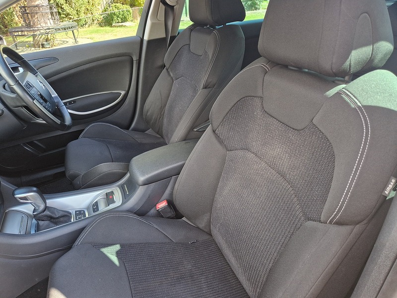 Citroen C5 HDi VTR+ - U11381