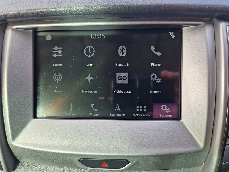 Ford Ranger TDCi Limited 1 - U11385