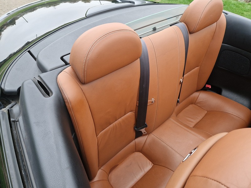 Lexus SC 430 - U11397